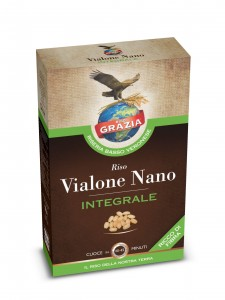 Vialone Nano