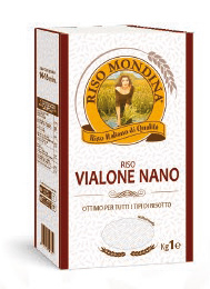 Vialone Nano